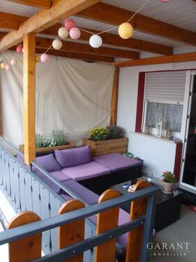 Balkon,Pergola - 
