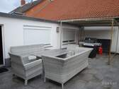 Dachterrasse - 