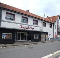 * UNIKAT: Gewerbe- und Wohnimmobilie ... Kino, Verkaufs- oder Lagerstätte und zwei Wohnungen ... * - Ketsch