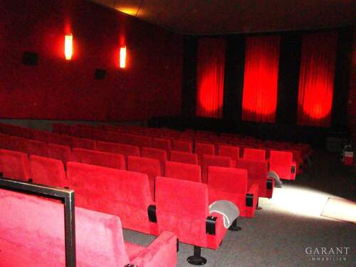 Kinoraum - 