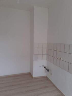 Küche - 4 Zimmer Etagenwohnung in Gera