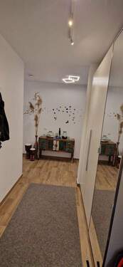 B11 Eingangsbereich - 