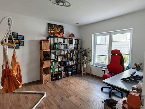 B12 Arbeitszimmer - 