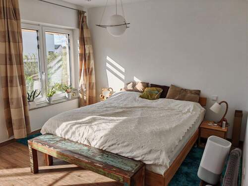 B15 Schlafzimmer - 