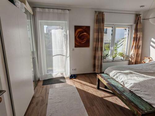 B16 Schlafzimmer - 