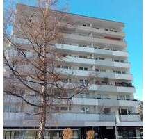 2,5 Zimmer Wohnung mit Panoramablick - München - Waldtrudering Trudering-Riem