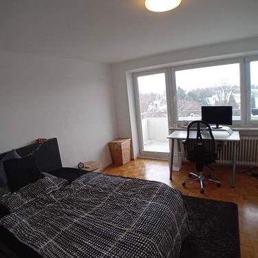 Bild 5 - Etagenwohnung mit 68,00 m&sup2; in München - Waldtrudering zum Kaufen