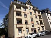 Ansicht - Charmante 3-Zimmerwohnung im 4. Obergeschoss (kein Aufzug)