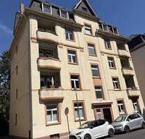 Charmante 3-Zimmerwohnung im 4. Obergeschoss (kein Aufzug) - Frankfurt am Main Rödelheim