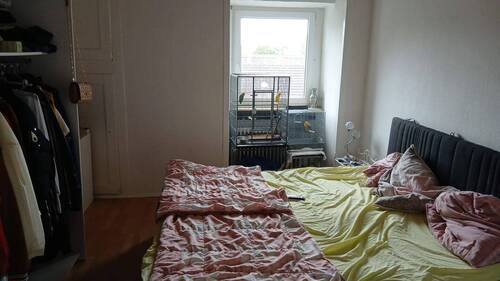 Schlafen - 