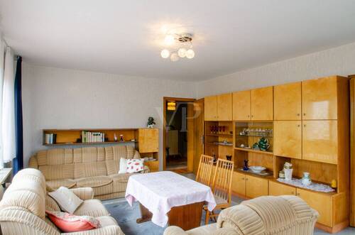 Wohnzimmer - 