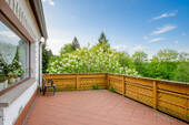 Terrasse - 
