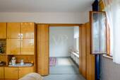 Durchgang Esszimmer - 
