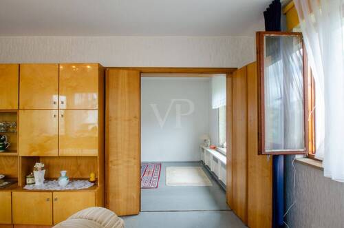 Durchgang Esszimmer - 