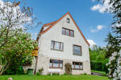 Haus Front - 