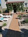 Detail Garten - 