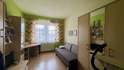 Kinderzimmer - 