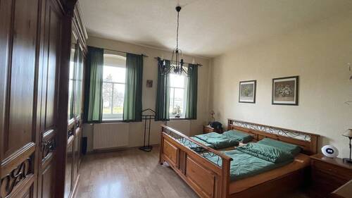 Schlafen - 