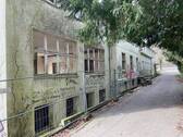 Hausansicht Badehaus - 
