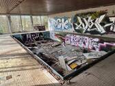 Schwimmbad Kurhaus - 