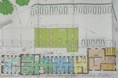 Grundriss UG Badehaus - 