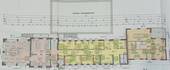 Grundriss EG Badehaus - 