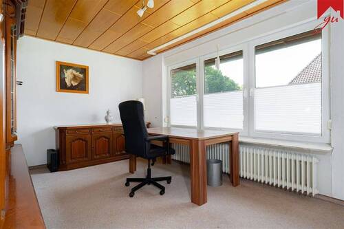 Büro - 