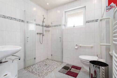 Badezimmer - 
