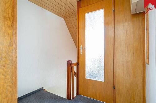 Diele im Obergeschoss - 