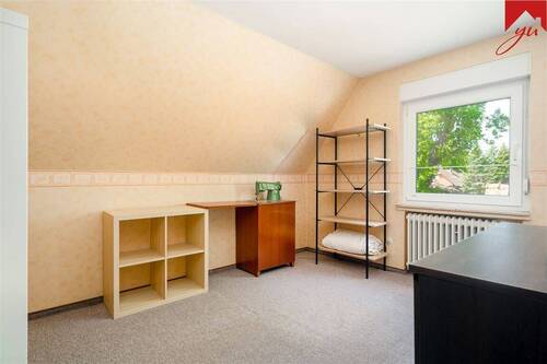 Gästezimmer Bild I - 