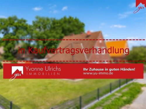 in KVV - Gepflegtes Einfamilienhaus in ruhiger Sackgassenlage von Wallinghausen