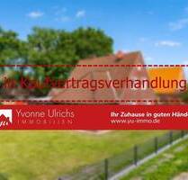 Gepflegtes Einfamilienhaus in ruhiger Sackgassenlage von Wallinghausen - Aurich
