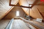 Dachboden Bild II - 