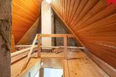 Dachboden Bild III - 