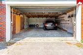 Doppelgarage - 