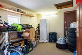 externer Abstellraum - 