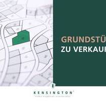 Teilfläche 2: Schönes Grundstück in Mahlsdorf für ein großes Einfamilienhaus - Berlin / Mahlsdorf