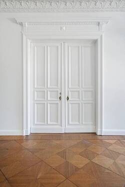 Bild 3 - 5 Zimmer Etagenwohnung in Berlin
