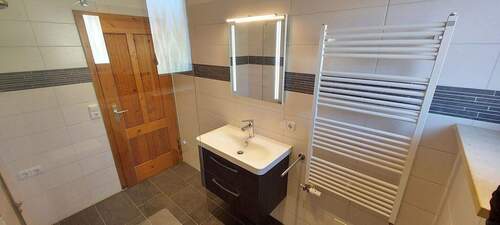 Gäste-WC EG - 