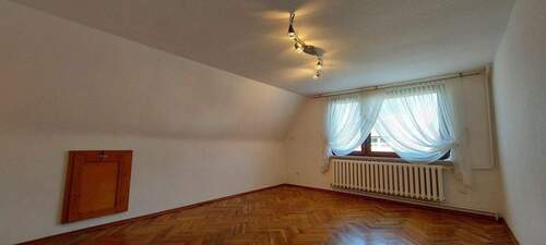 Zimmer 1 DG - 