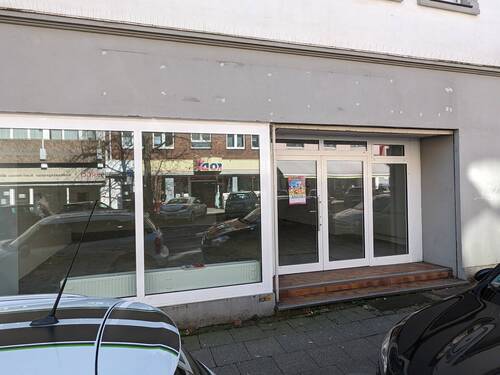 PXL_20240314_115524262.jpg - LadenBüroEinzelhandel in Essen Frohnhausen