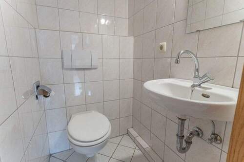 Gäste-WC - 