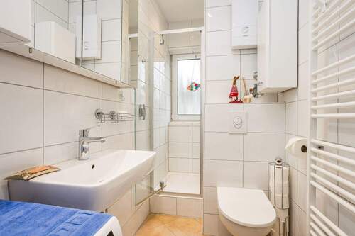 Badezimmer - 