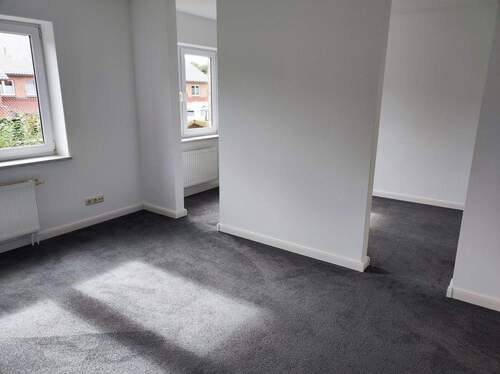 Schlafzimmer m. Ankleidezimmer - 