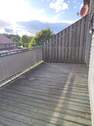 Dachterrasse - 