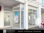 Bild 1 - Ladenlokal in zentraler Einkaufsstraße