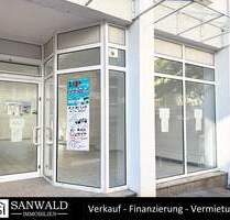 Ladenlokal in zentraler Einkaufsstraße - Hagen Hohenlimburg