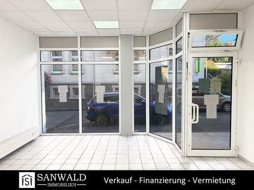 Bild 3 - 2 Zimmer Gewerbeobjekt (Büro, Produktion, Verkauf) in Hagen