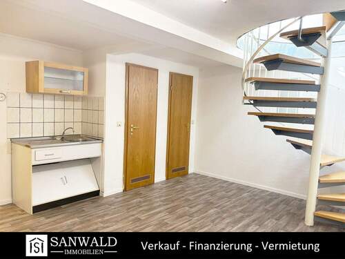 Bild 4 - Gewerbeobjekt (Büro, Produktion, Verkauf) in Hagen zur Miete