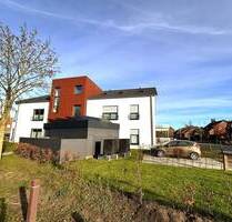 *Ein echter Hingucker* Schicke Wohnung mit kleinem Garten in toller Lage von NeuenkirchenSt. Arnold